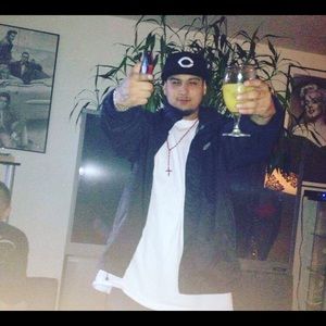 Meet your Posher, Samuel